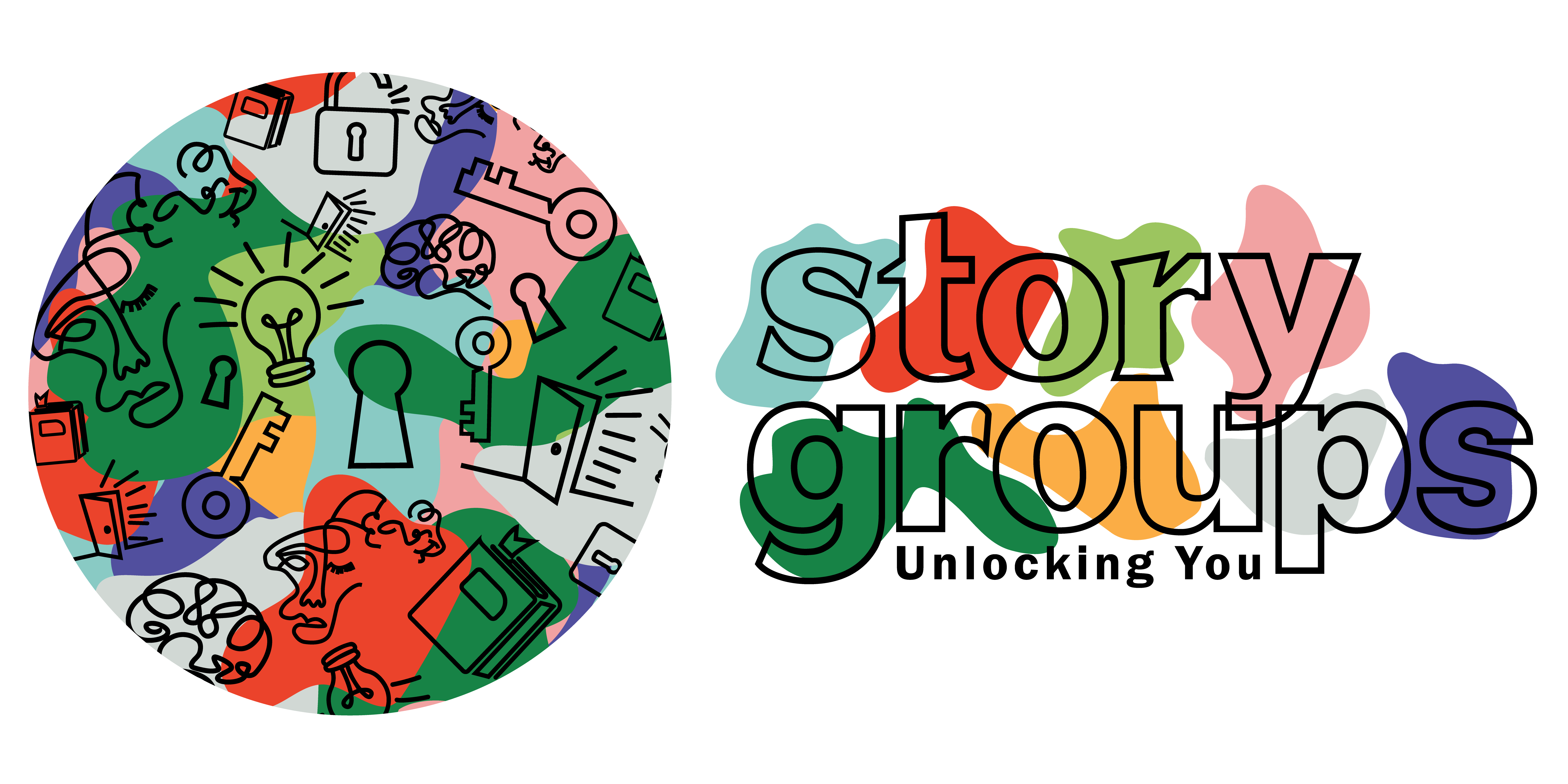 Story Groups: Unlocking You